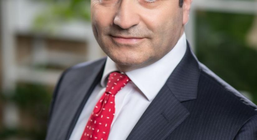Új vezérigazgatóval, megújuló stratégiával tervezi a további növekedést az AKKO Invest