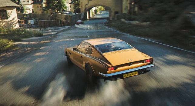 Nyugi, nem egy 3-4 óra alatt lezavarható kaland lesz a 007 First Light
