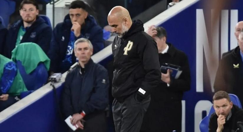 Liverpoolban bukhatta el a bajnoki címet a Manchester City