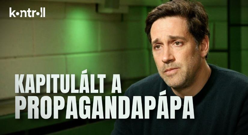 “HOZTAM MAGAMMAL EGY DOKUMENTUMOT”