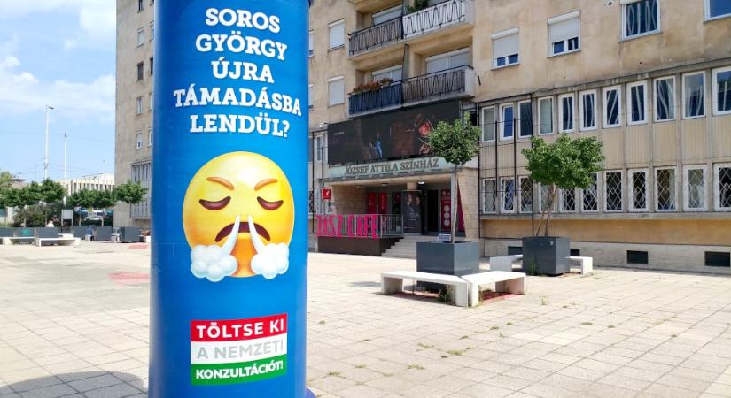 „Gengszter propagandacézár” – Hadházy Ákos is reagált Balásy Gyula sírva tett bejelentésére a cégei elajándékozásáról