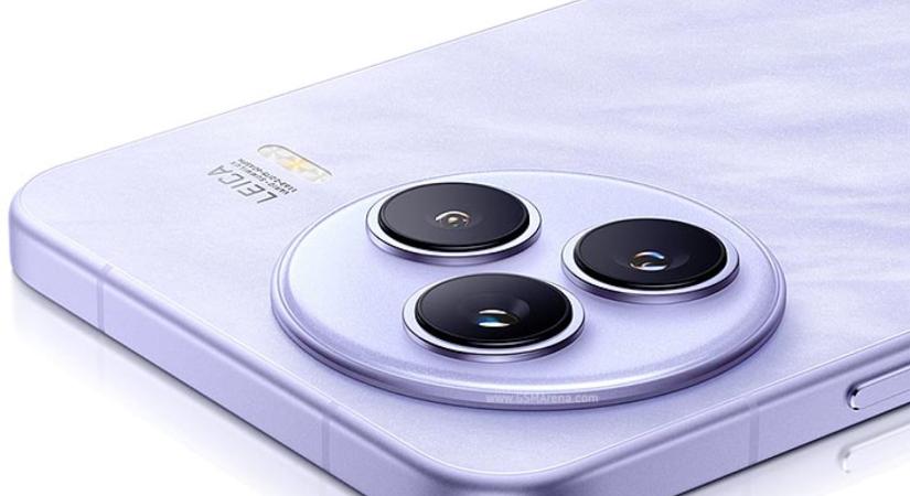 Érkezik a Xiaomi Civi 6 széria