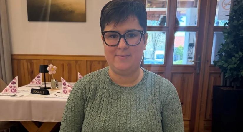 „Csipegető madárka leszek” – 30 kilót fogyott a Séfek Séfe sztárja