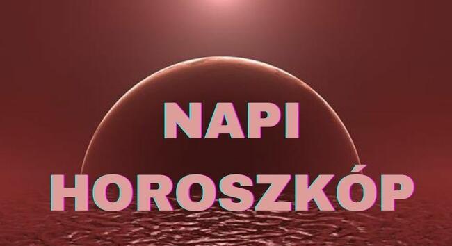Napi horoszkóp 2026. május 5. – Ne adj esélyt ma a kísértésnek