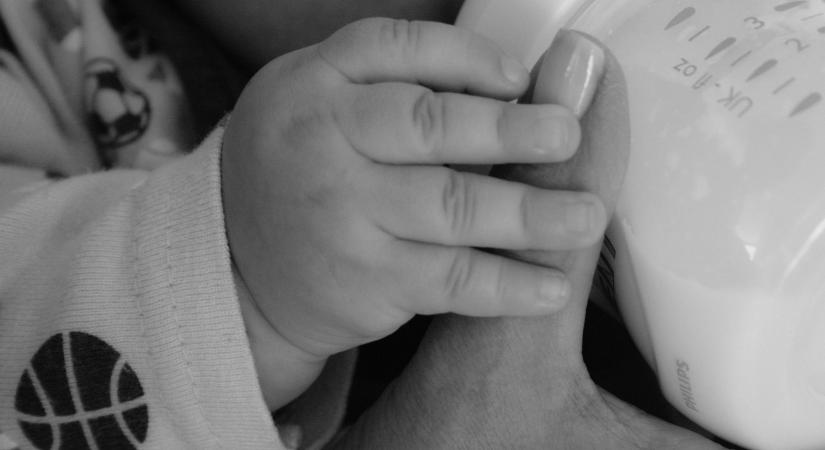 Megvan a bébiétel bűnöző, elfogták minden idők egyik legocsmányabb elkövetőjét