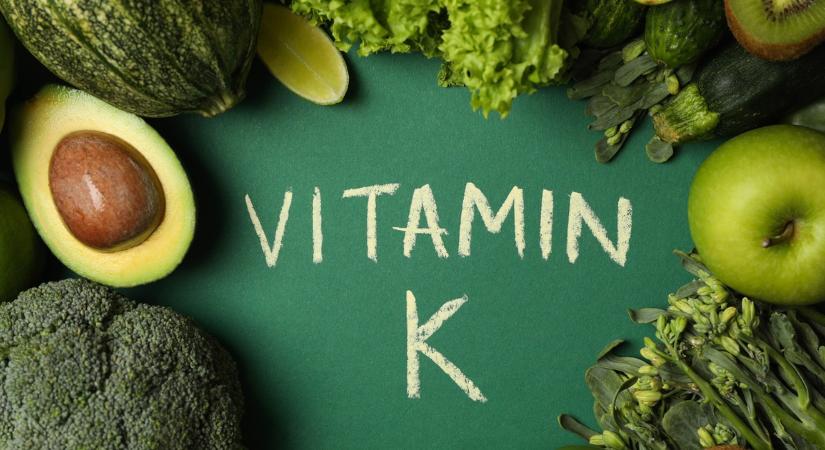 A szív csendes őre: ezért lehet fontos a K-vitamin a szív egészsége szempontjából