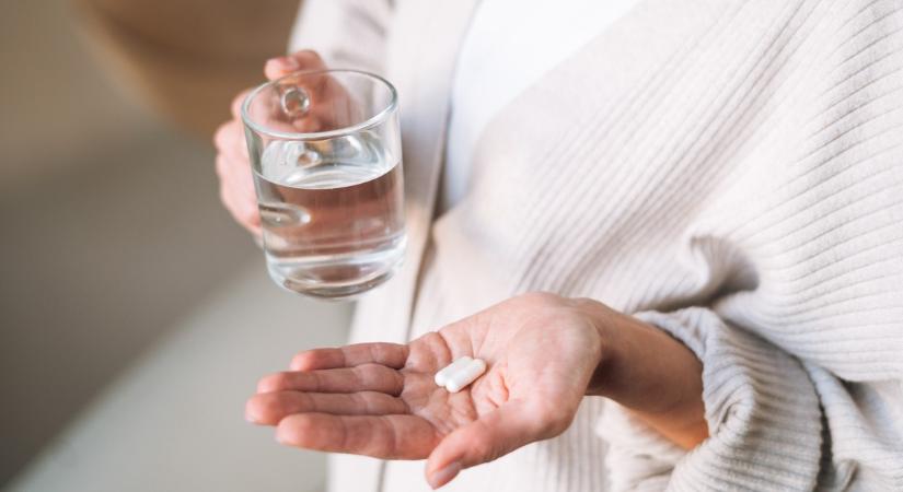 Könyörög a szakértő: Ezt a vitamint minden nap szedd, lassítja az agyad öregedését