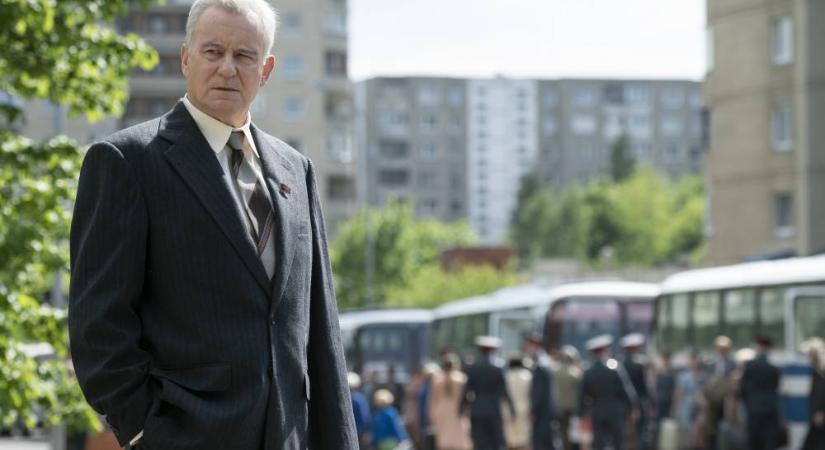 Csernobil: Csernobil – ember, rendszer és a hibák ára (kritika)