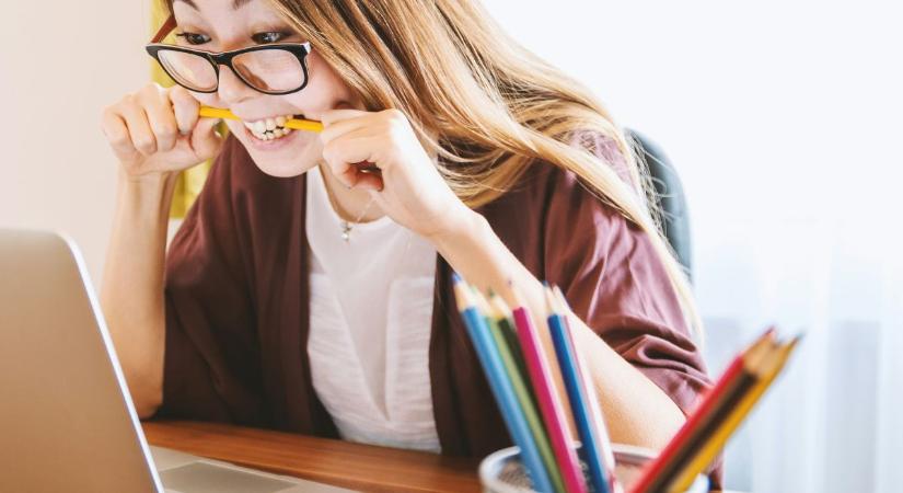 Teszt: Kiégtél vagy csak fáradt vagy? Mennyire vagy stresszes mostanában?