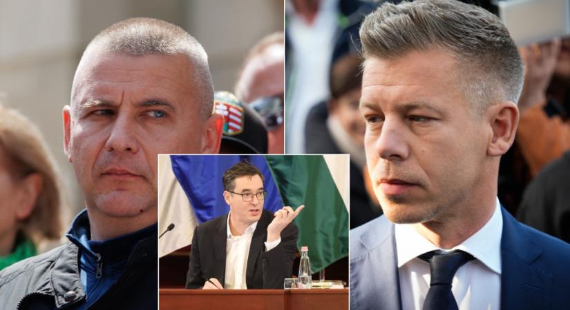 Konfliktus, buli, hadsereg – Magyar Péter szombati beiktatása borzolja a kedélyeket