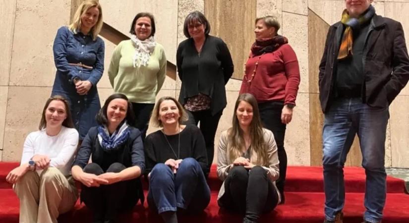 Évek óta jelezték problémáikat a Bárczi távozó oktatói, akik most egy másik képzésben folytatják a munkát