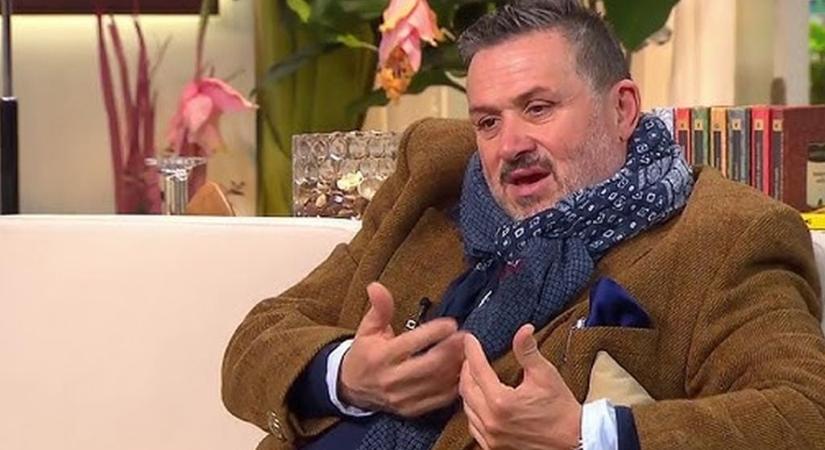 Lagzi Lajcsinak egy kérdést tettek fel, mielőtt belevágott ebbe, sírig kísérte egy bácsi élete szerelmét