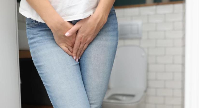 Intimzóna-irritációk: nem fertőzés, mégis kellemetlen