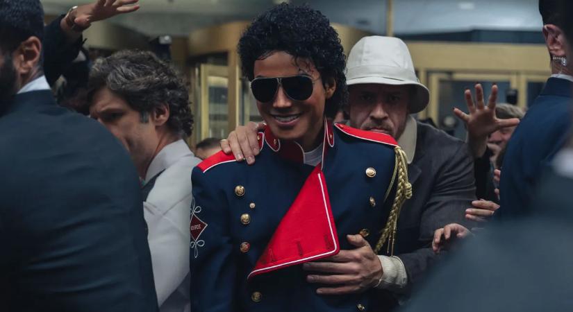 „A testvérem volt” — a Michael filmet kritizálóknak szólt oda a rendező Spike Lee