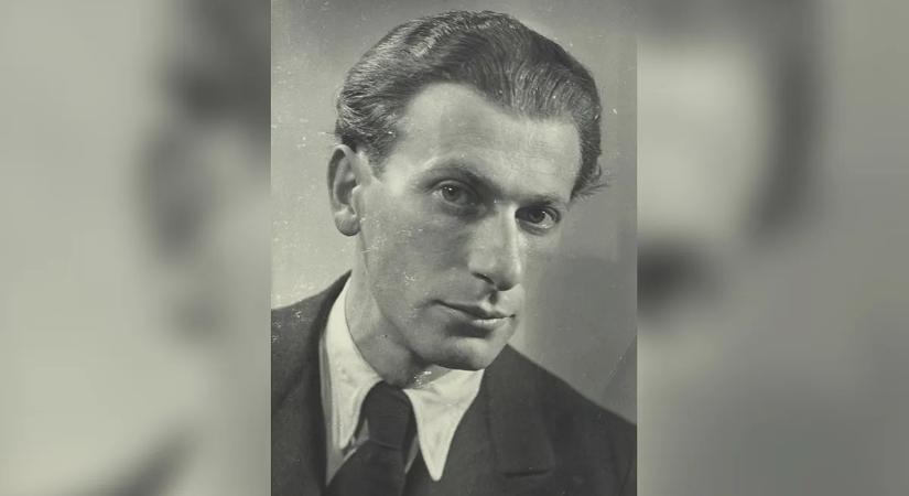 117 éve született Radnóti Miklós – zsebében találták meg utolsó verseit