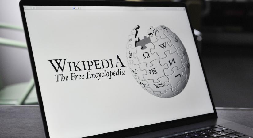 25 éves a Wikipédia – A magyar Wiki szinte azonnal elindult és egy fiatal informatikusnak köszönhetjük
