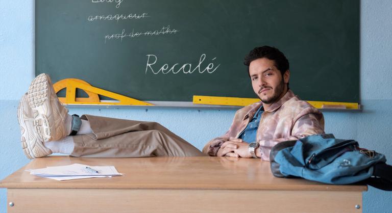 A gimi maga a pokol, legalábbis a Netflix új vígjátéksorozatában