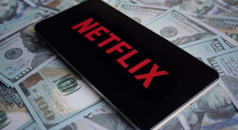 A Netflix egyik legambiciózusabb sorozata volt, mégis szinte azonnal törölték