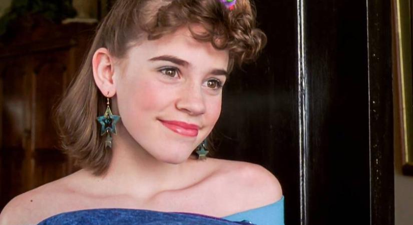 Ő alakította a fiatal Jennifer Garnert a Hirtelen 30 című filmben: 34 évesen dögös nő Christa