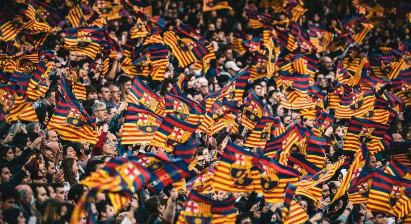 5 játékos eladásával teremtene 150 millió eurós keretet a Barcelona