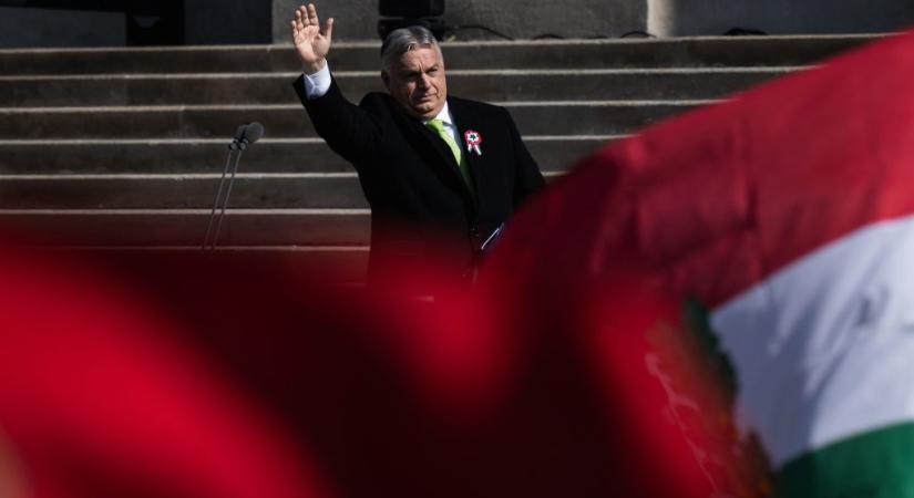 Tíz ok, ami miatt középpárttá zsugorodhat az Orbán Viktor vezette Fidesz