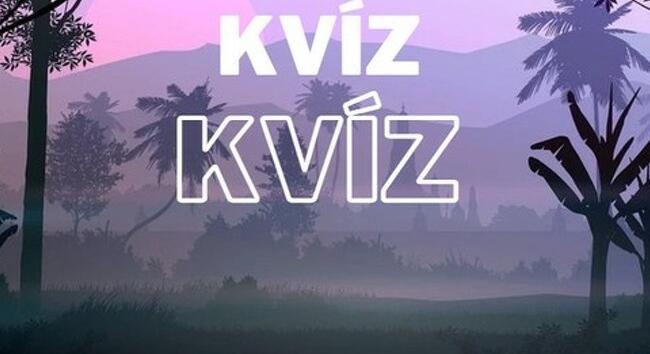 Napi kvíz - Ha ezen kérdések felére helyesen válaszolsz, akkor átlag feletti a tudásod