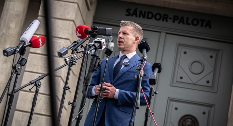Magyar Péter kivizsgáltatja az NKA-pályázatokat