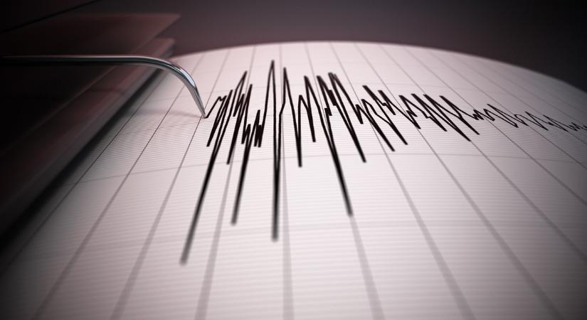 Földrengés volt Horvátországban, megszólalt a magyar katasztrófavédelem