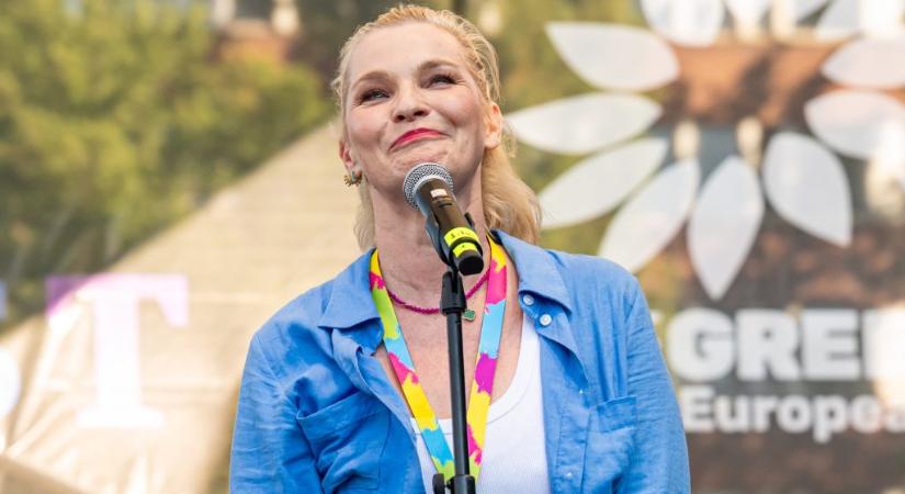 Lilu Balásy Gyulának: Haver, te nem felajánlod a vagyonod, hanem visszaadod