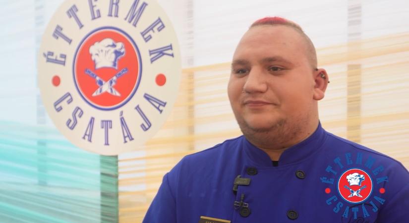 „Ütöm, vágom őket, hogyha kell” – bemutatkoznak az Éttermek csatája új szereplői