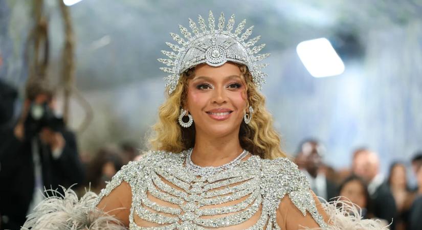 Met-gála 2026: a legjobban öltözött sztárok - Kim Kardashian és Beyoncé uralkodtak a vörös szőnyegen