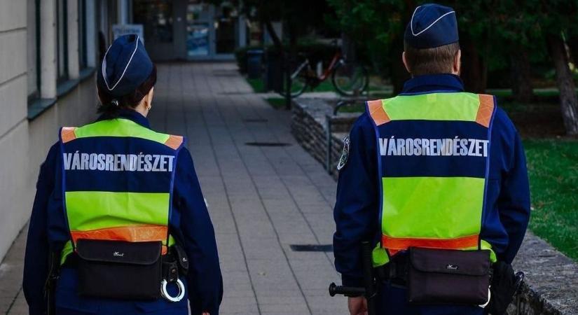 Most pisloghatnak a mátraalji rosszfiúk - új felügyelők léptek szolgálatba Gyöngyösön