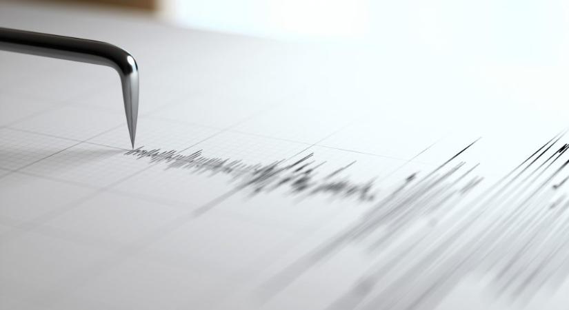 Földrengés volt Horvátországban, Magyarországon is sokan érezhették