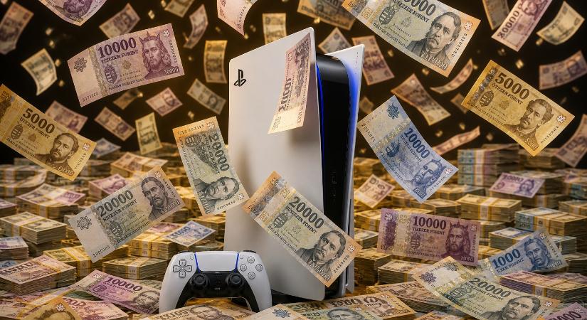 Kártérítést kaphat, aki mostanában vett játékot a PlayStation store-ban