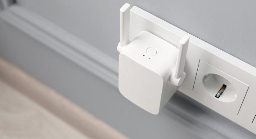 Egy apró kütyü, ami megmentheti az otthoni Wi-Fi hálózatot