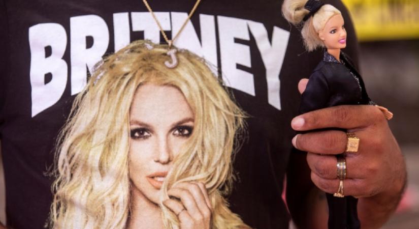 Bűnösnek mondta ki a bíróság: ez az ítélet Britney Spears ittas vezetési ügyében