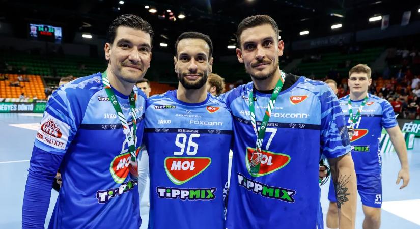 Patrick Lemos: Rendkívüli a munka, amit Tatabányán elvégeztünk!     