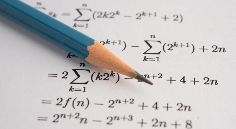 100 éve született a matematikus, akinek eredményeit ma is naponta használjuk