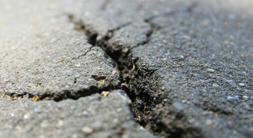 Most érkezett: 4,2-es erősségű földrengés volt Zombor közelében