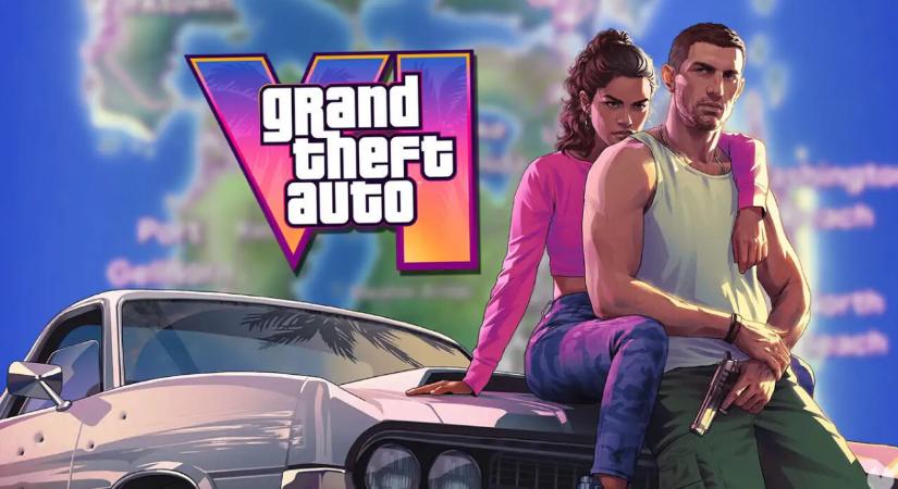 Ezért nem jön idén novemberben PC-re a Grand Theft Auto VI, Strauss Zelnick megmondta azt, amit eddig is tudtunk