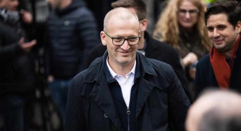 Tarr Zoltán: Megnézve Balásy Gyula interjúját, úgy tűnik, szintet lépett a rendszer összeomlása