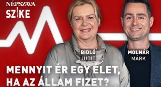 Hogyan mond nemet az állam betegeknek – ahol a matek elkezdődik