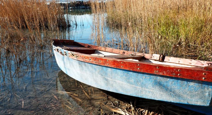A Balatonnál is egyre vészterhesebb a helyzet – Magyar Péter máris beveti leendő miniszterét
