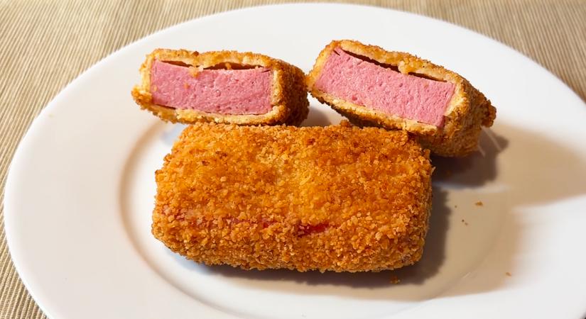 Nincs otthon semmi? Elő a konzervvel, mutatom a legjobb trükköt!