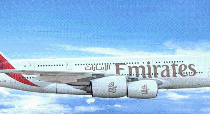 Jó hír az utazóknak – Júniustól visszatér a napi Emirates-járat Budapestről Dubajba