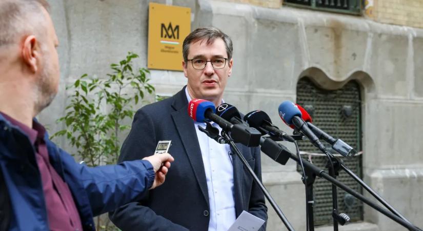 Karácsony reméli, hogy a buligate-nél komolyabb ügyeket is megoldanak majd Magyar Péterrel