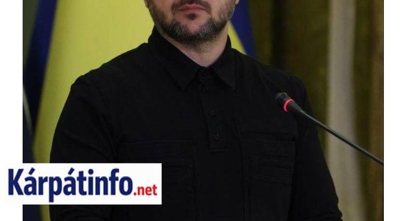 Volodimir Zelenszkij szerdától tűzszünetet hirdet