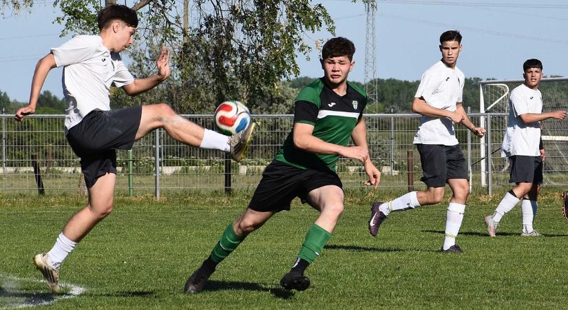 Megszakadt a Túrkeve veretlenségi sorozata, a hajrában nyert az Újszász – galériával