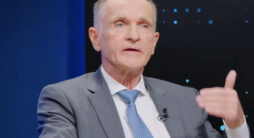 Iványinak küldte a Tisza által visszadobott 100 milliót Wáberer
