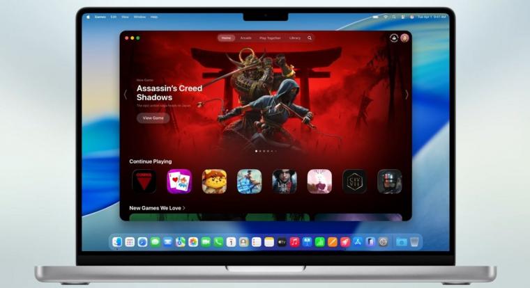 Heteken belül megérkezhet az új MacOS, de már biztos, hogy lesz, aki kimarad belőle